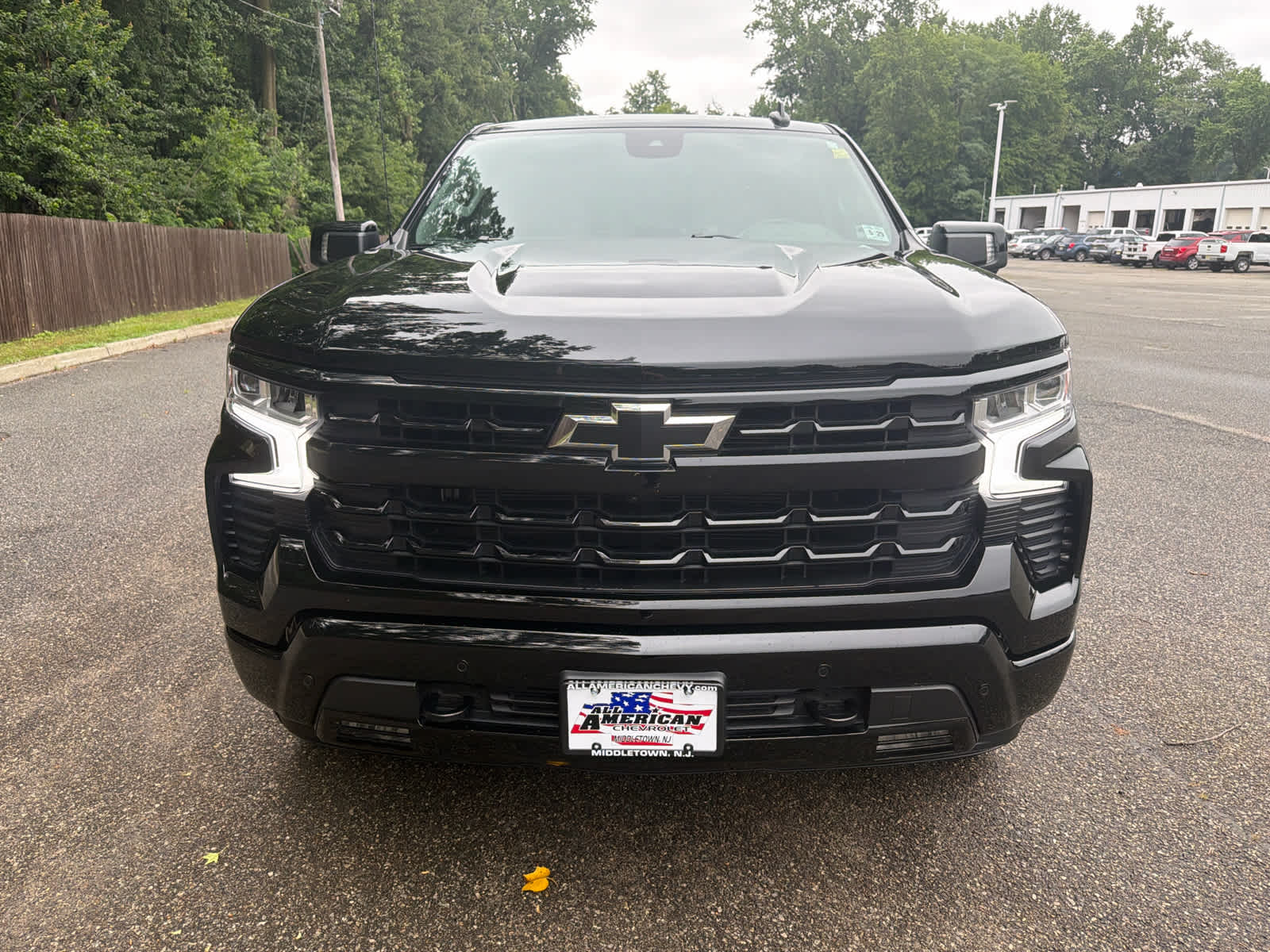 chevrolet silverado 1500 2024 1GCUDEEDXRZ311409 image chevrolet silverado 1500 2024 1GCUDEEDXRZ311409 image